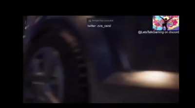 Venom boss fight ( Contains huge spoilers) 