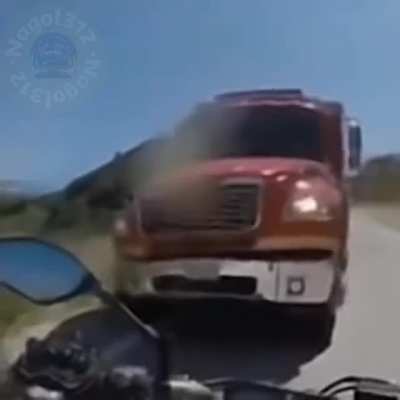 ' - '