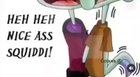 “cursed”_SpongeBob
