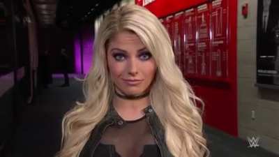 Sexy Lexi