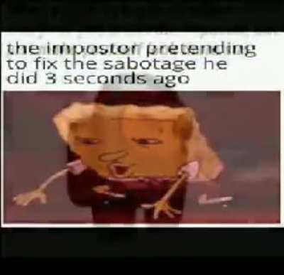 sus among us 666iq inposter plays freaturing corspe and sykuno and lugwid