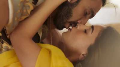 Ranveer and Alia in deleted scene from Rocky aur Rani ki Prem Kahani’s song