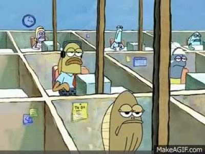 Waiting for moon and ignoring the fud