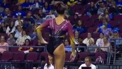 The jiggle on Jada Mangahas🔥
