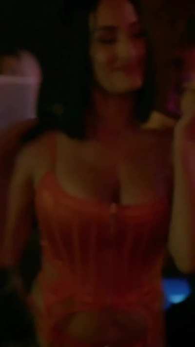 Nikki Bella