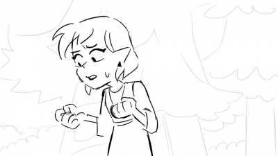 [Ango Aleman] Amity’s a mess
