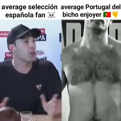 portugal enjoyer