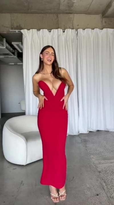 Red Hot