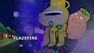 Family Guy But Sexy