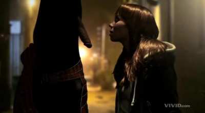 The amazing Spiderman