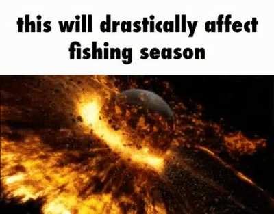 fishing rule