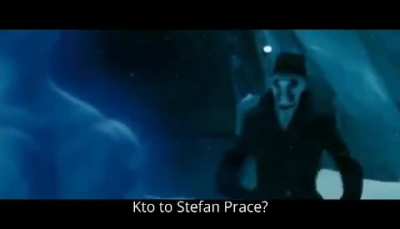 stefan prace