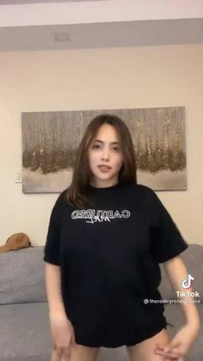Cyrene Gallano