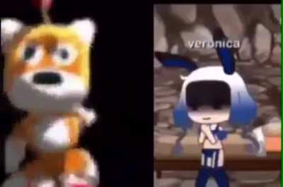 Tails
