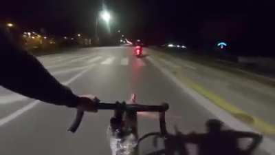 Video of an Italian Technical