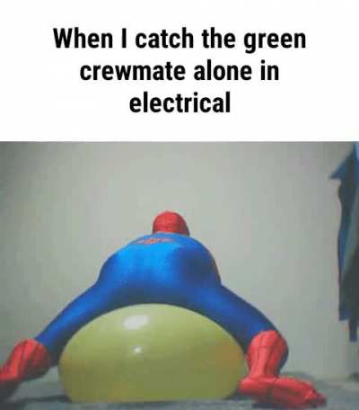 Can the people on this sub post actually funny gifs please and thanks