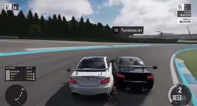 Maybe maybe maybe