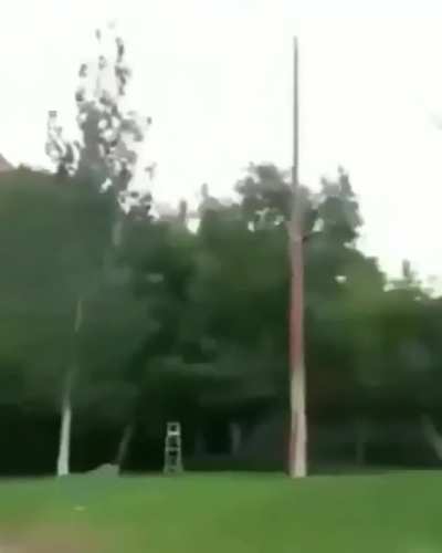 Redneck slingshot