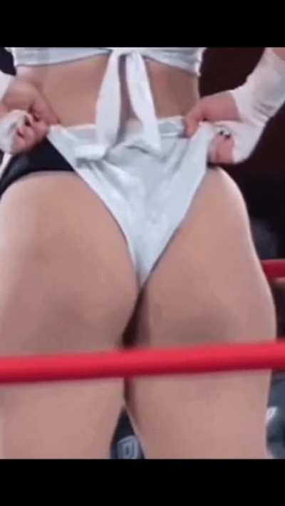 Toni Storm