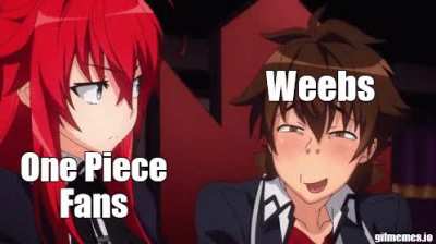 We can hope