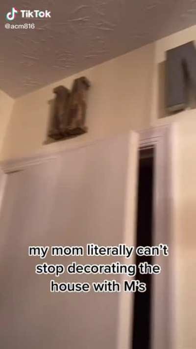mom's maybe made mistakes