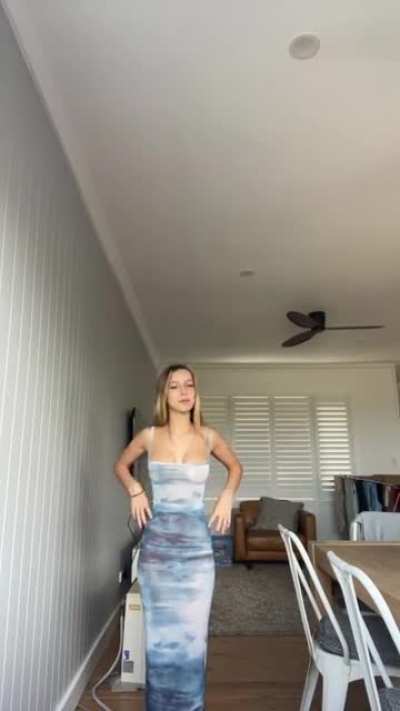 Form Fitting IRTR
