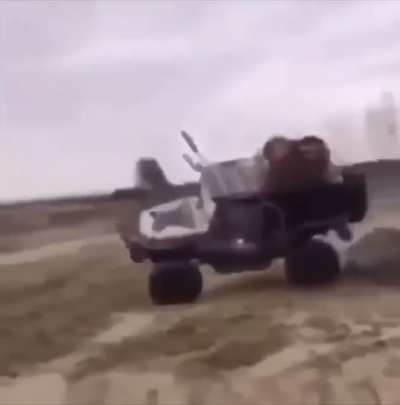 Don’t know if this counts as one second before or after
