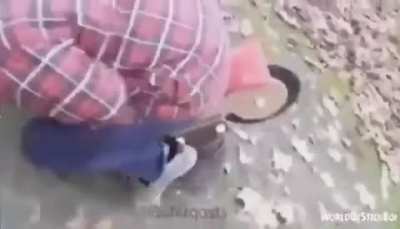 Funny title