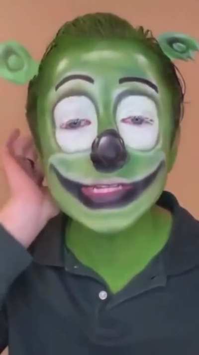 MY EARS