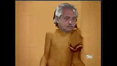 Vamos, Kirchos