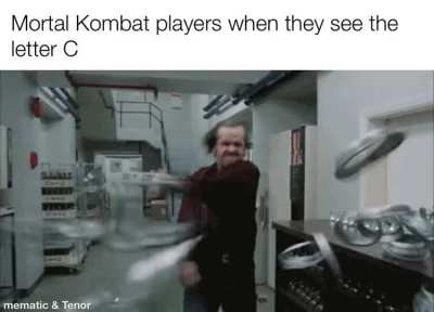 Combat