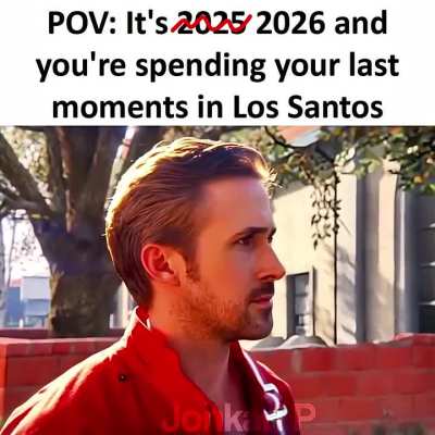 Real (will GTA 6 ever come out?)