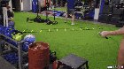Michele James naked jumping rope HD version