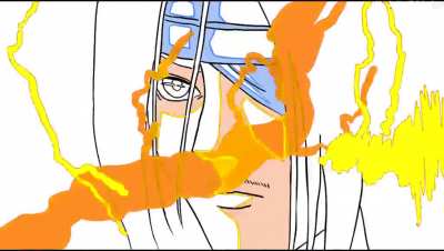 Declaration of War Fan Animation (source in comments)