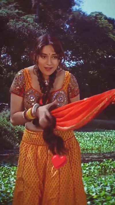 Madhuri Dixit 