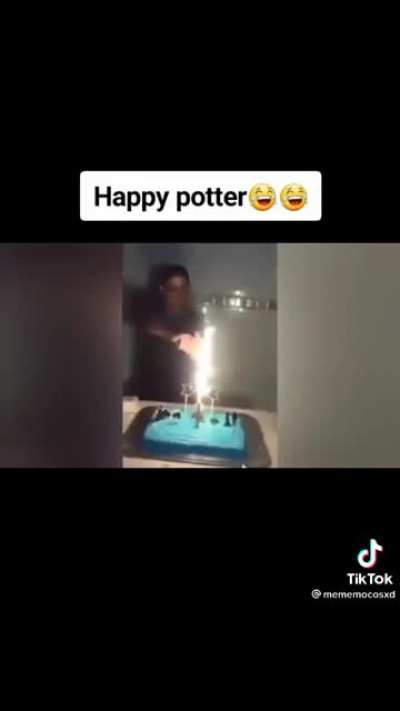 This man is on another level.