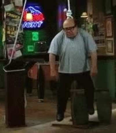 Me after the 36th 