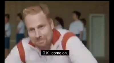 You Wanna Give It A Go?