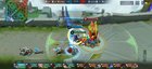 FARAMIS - MASHA BASE RUSH COMBO