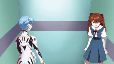 Asuka 😳😳😳😳