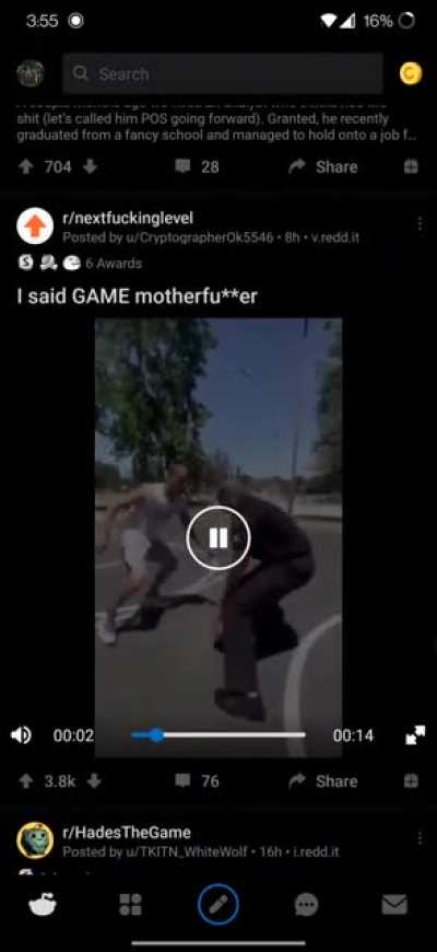 These ads are getting annoying