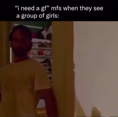 Real (I’m MFs)