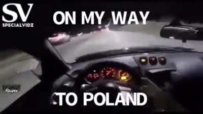 Vroom vroom