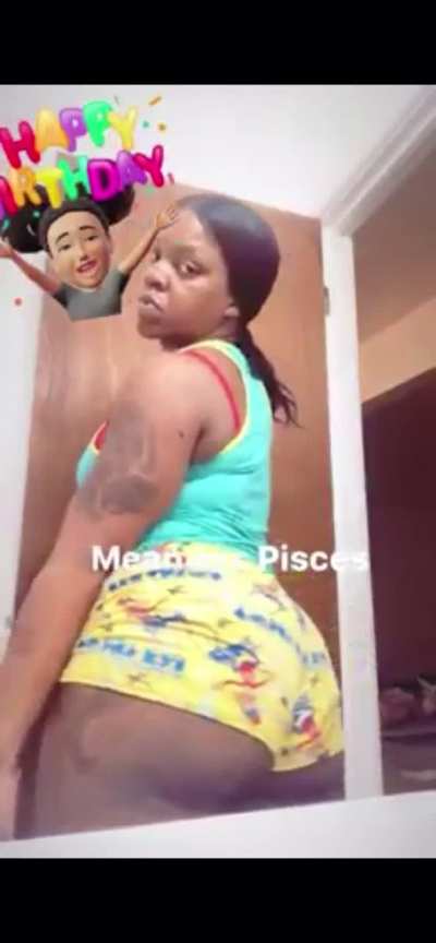 Mean ass Pisces