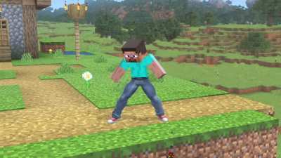 Yeah, I main Steve