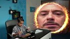 Robert Downey Jr traumatizes child