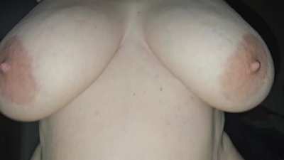 For pleasure 