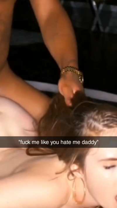 Couldn't believe my gf's ex was my bully but she said she'd never go back to him... then he sent me this...