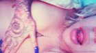 Yulema Ramirez nude