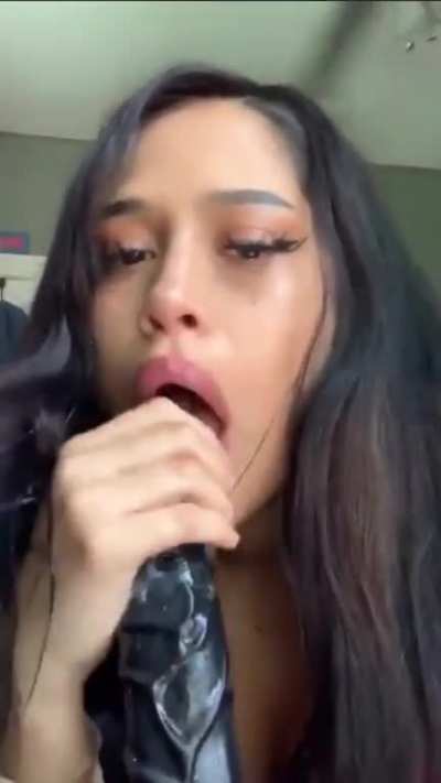 Hot puta